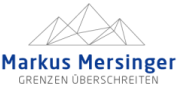 Mersinger Logo