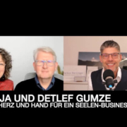 Sonja und Detlef Gumze