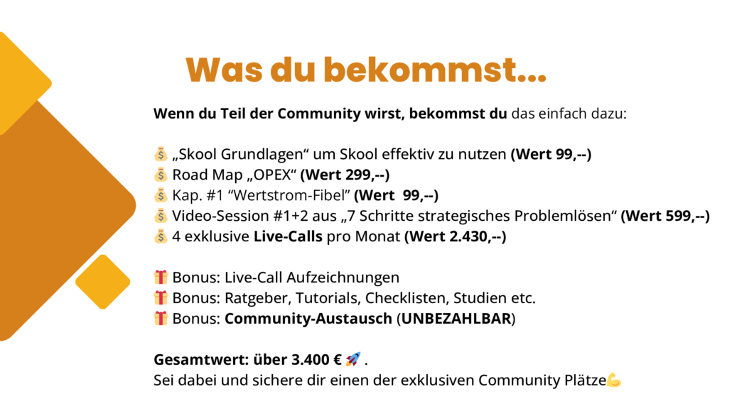 Bonus OPEX Revolution pdf
