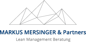 Logo Markus Mersinger & Partners