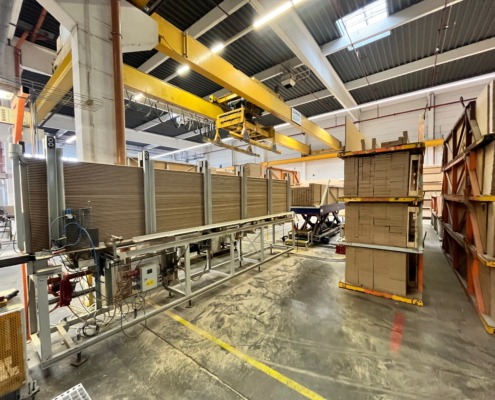 Kunststoffverarbeitende Industrie